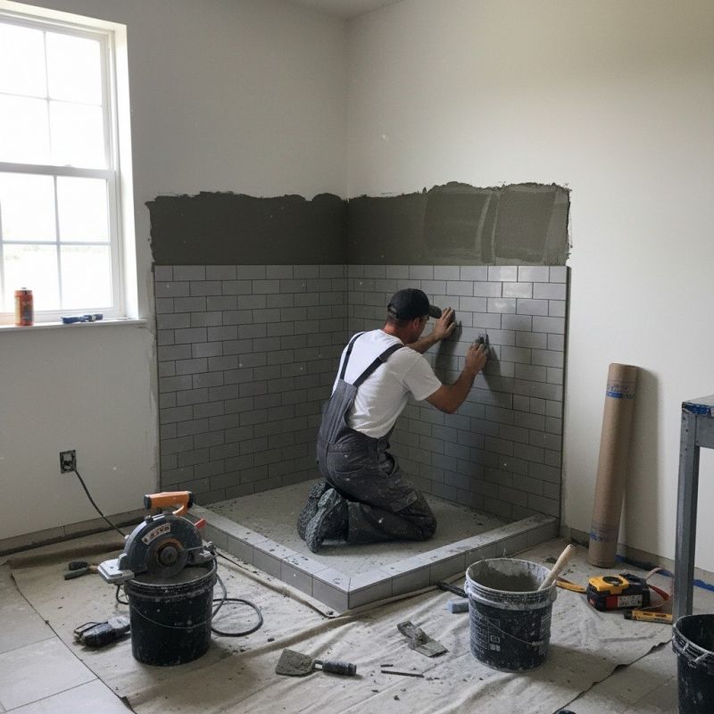 Top Bathroom Remodeling Companies in Orlando, FL