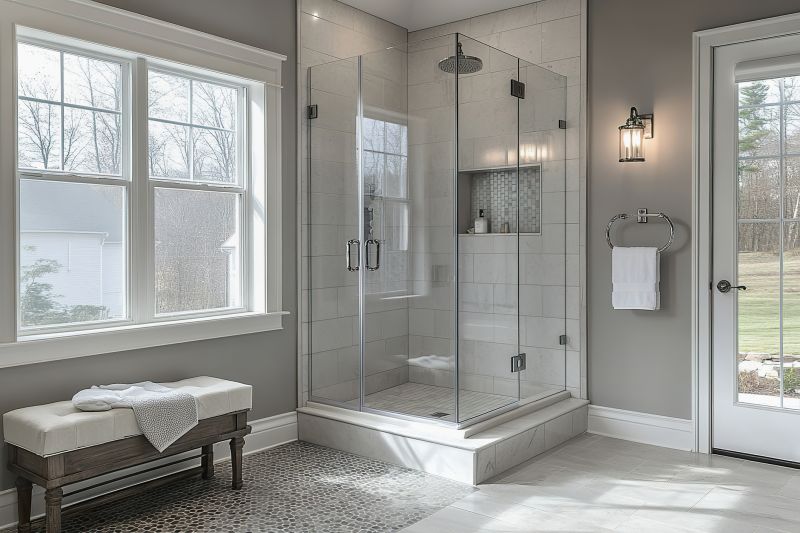 Cost of Shower Installation in Oviedo, FL
